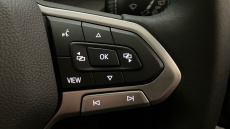 Volkswagen Golf 1.5 TSI Style 5dr Petrol Hatchback